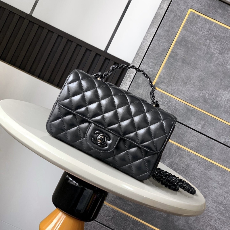Ch**el cf series bags